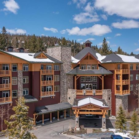 Sunstone Lodge By 101 Great Escapes Mammoth Lakes Exterior photo